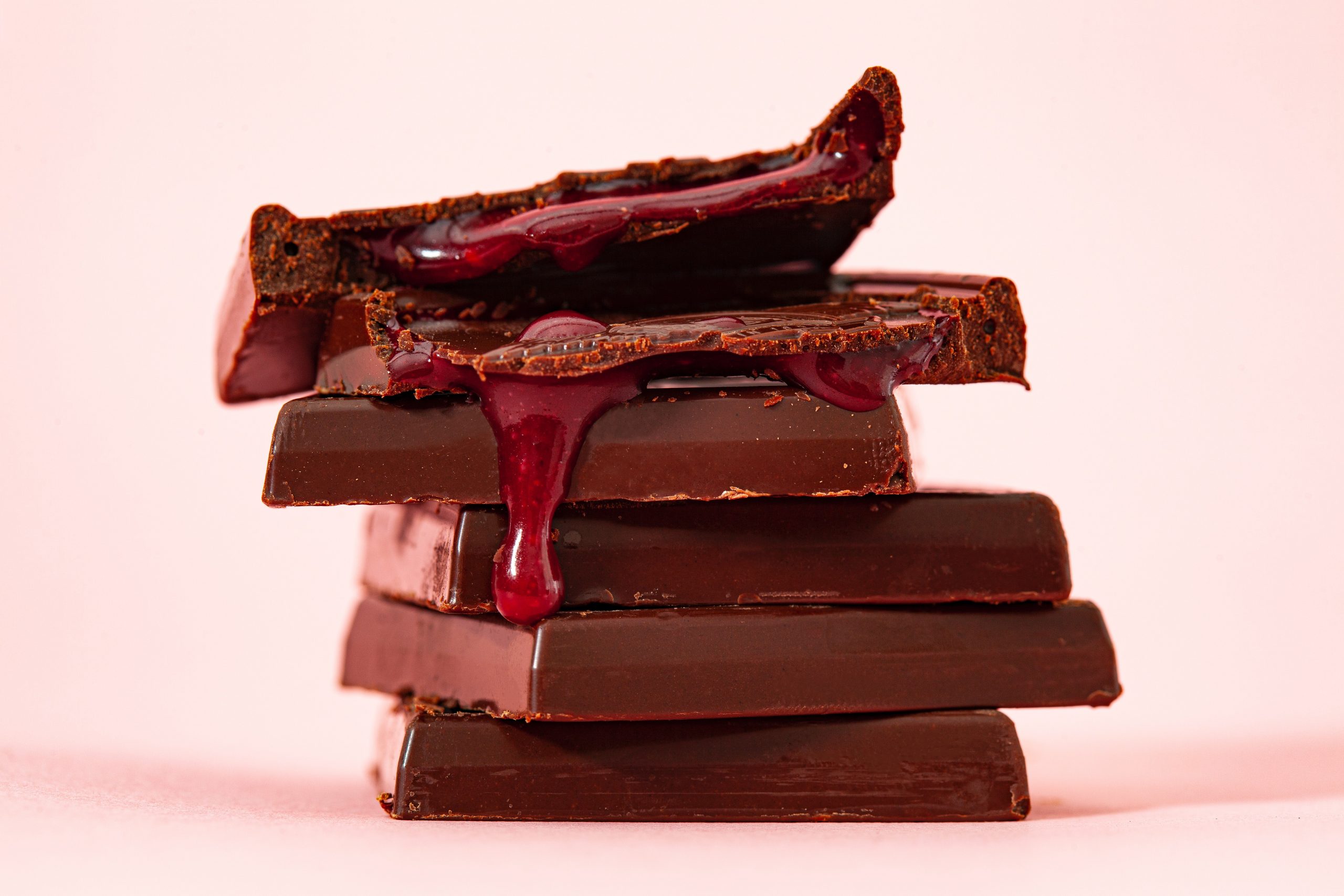 A stroke és a szívbetegségek ellen is jó a csokoládé